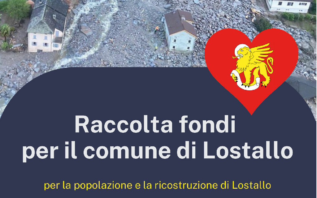 Raccolta Fondi Lostallo 0d800