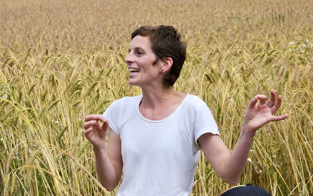 Rosalie Battilana 0bbf0