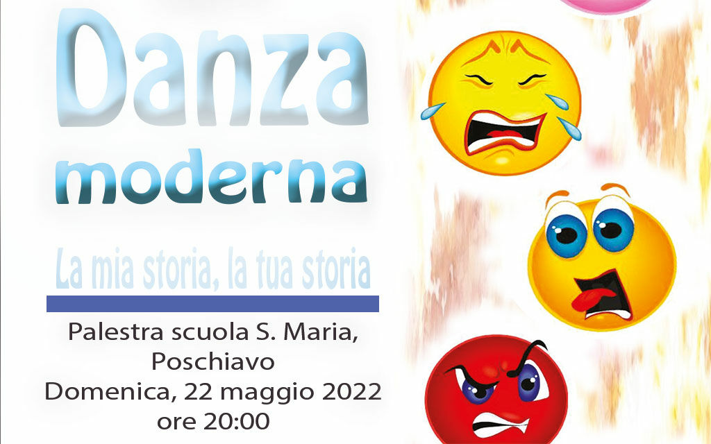 Saggio Danza TIP A1228