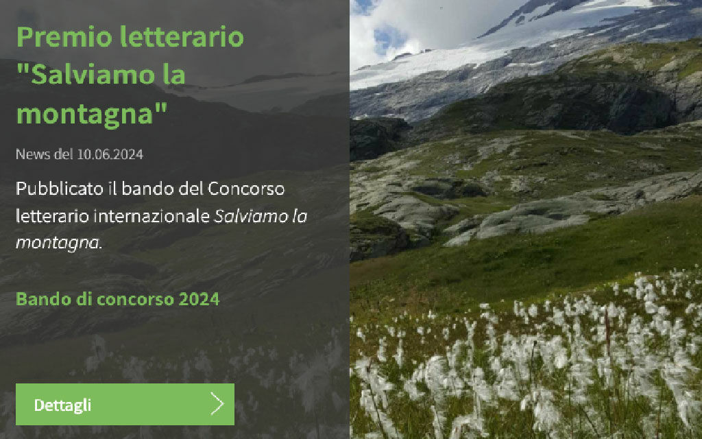 Salviamo La Montagna 60cec