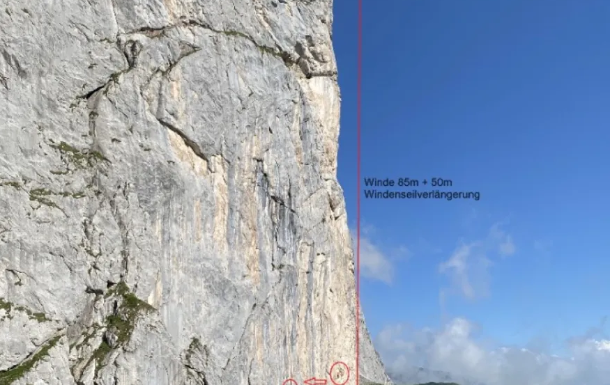 Schweizerecke Keystone Feca6