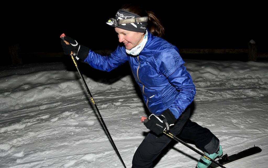 Sprint Val Da Camp Piccola B333c