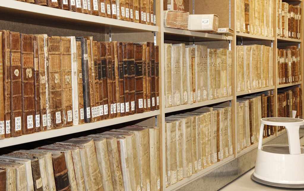 StAGR AB IV Bundstagprotolkolle Bücher Beilage Zur MM  W 1600  H 0 A01ec