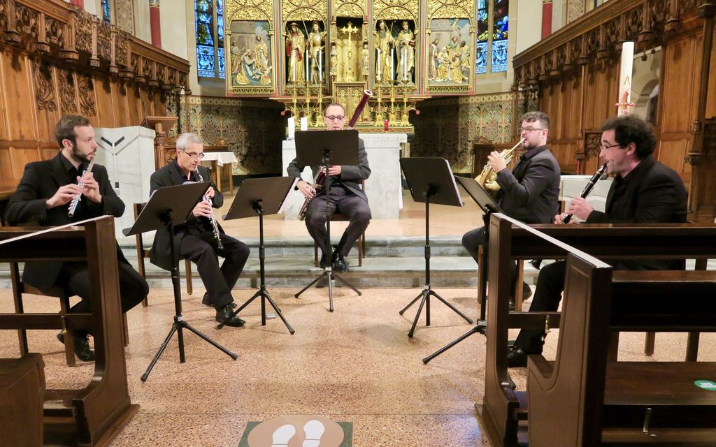 Suoni In Estate 2020 7369 18825