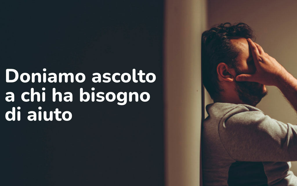 Telefono Amico 8f9bd