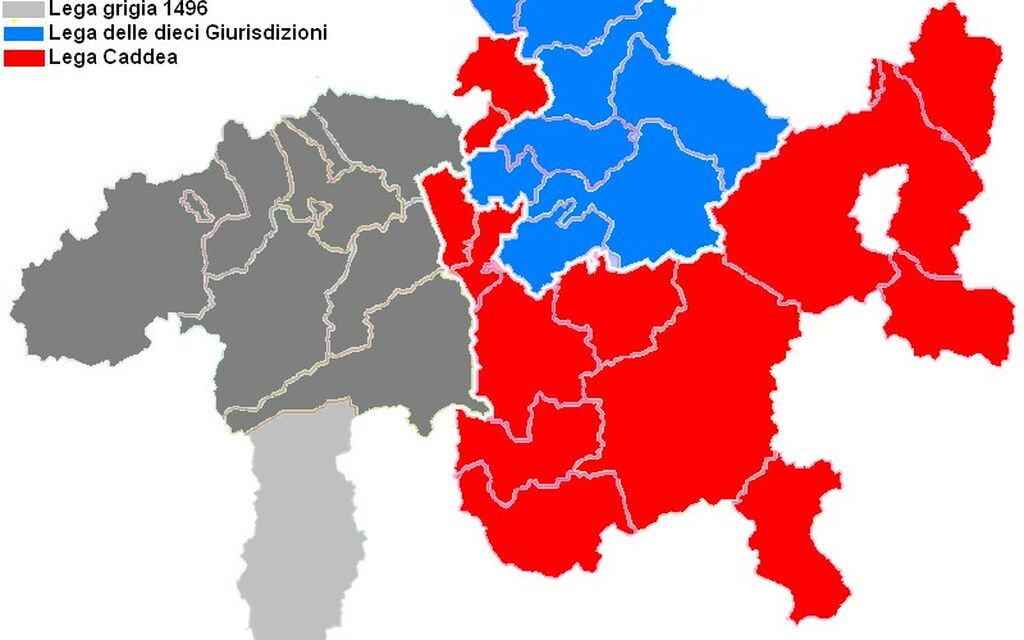 Tre Leghe Grigioni 8f3a9