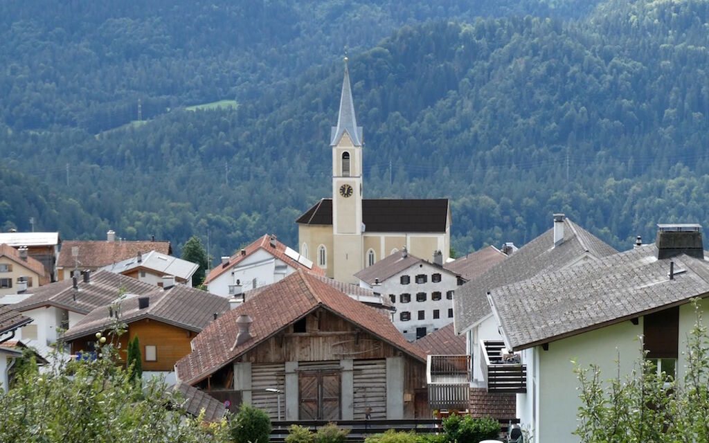 Trin Kirche Visualisierung Auschn 2 F0203