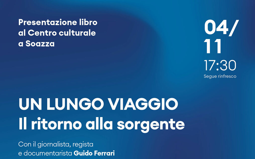 Un Lungo Viaggio Foto 7273c