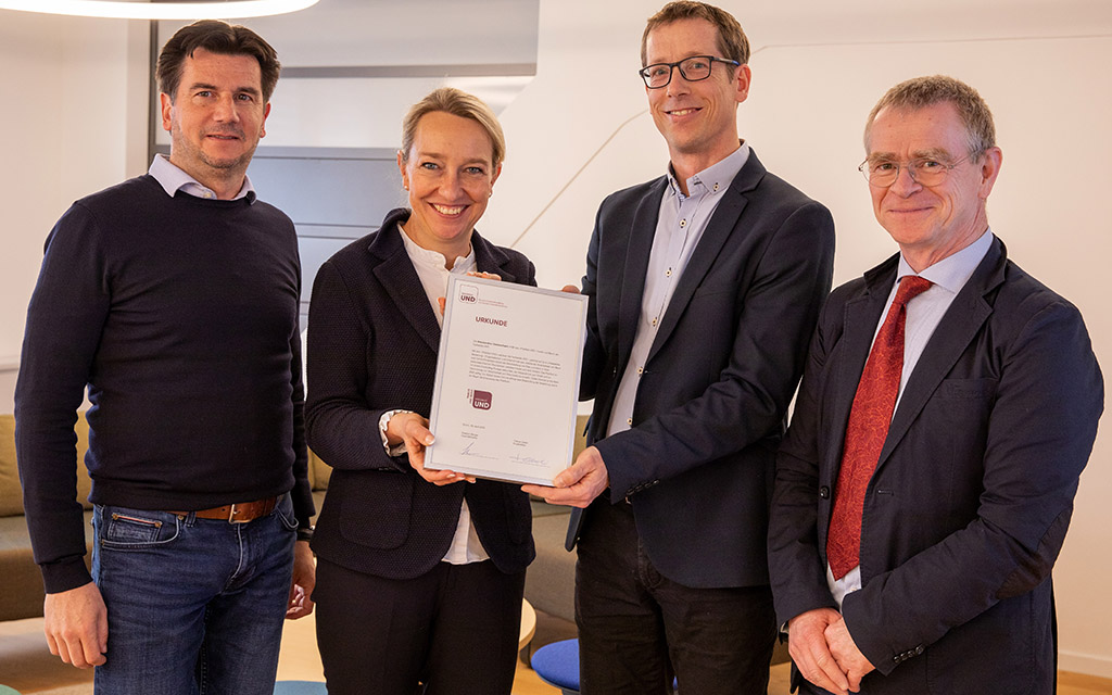 ÜbergabePrädikatFachstelleUND 0dea1 Aa693