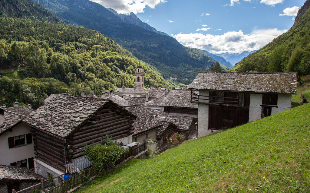 Val Bregaglia Castasegna Castagneto Ada59