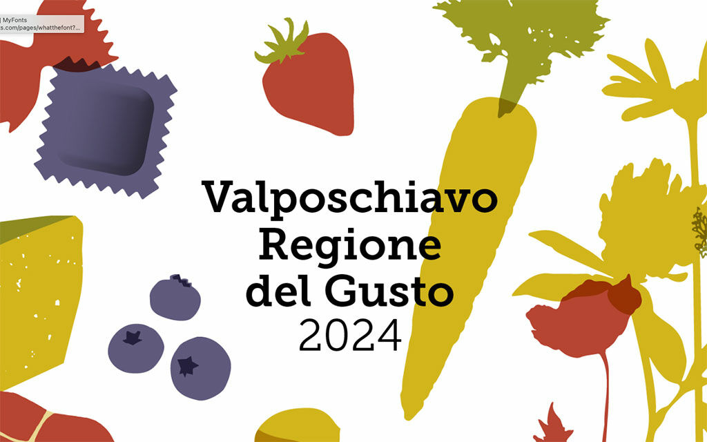 Valposchiavo Regione Del Gusto Ab0ea