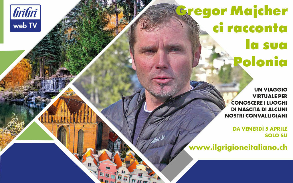 Video Stranieri Internet Gregor 96c5e