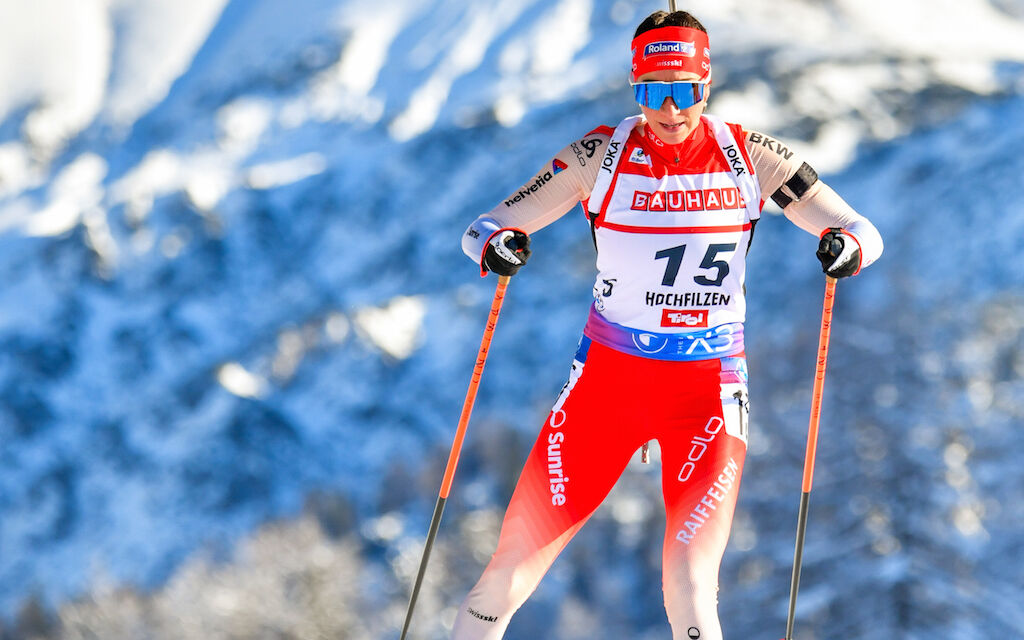 Aita Gasparin Nordic A928c