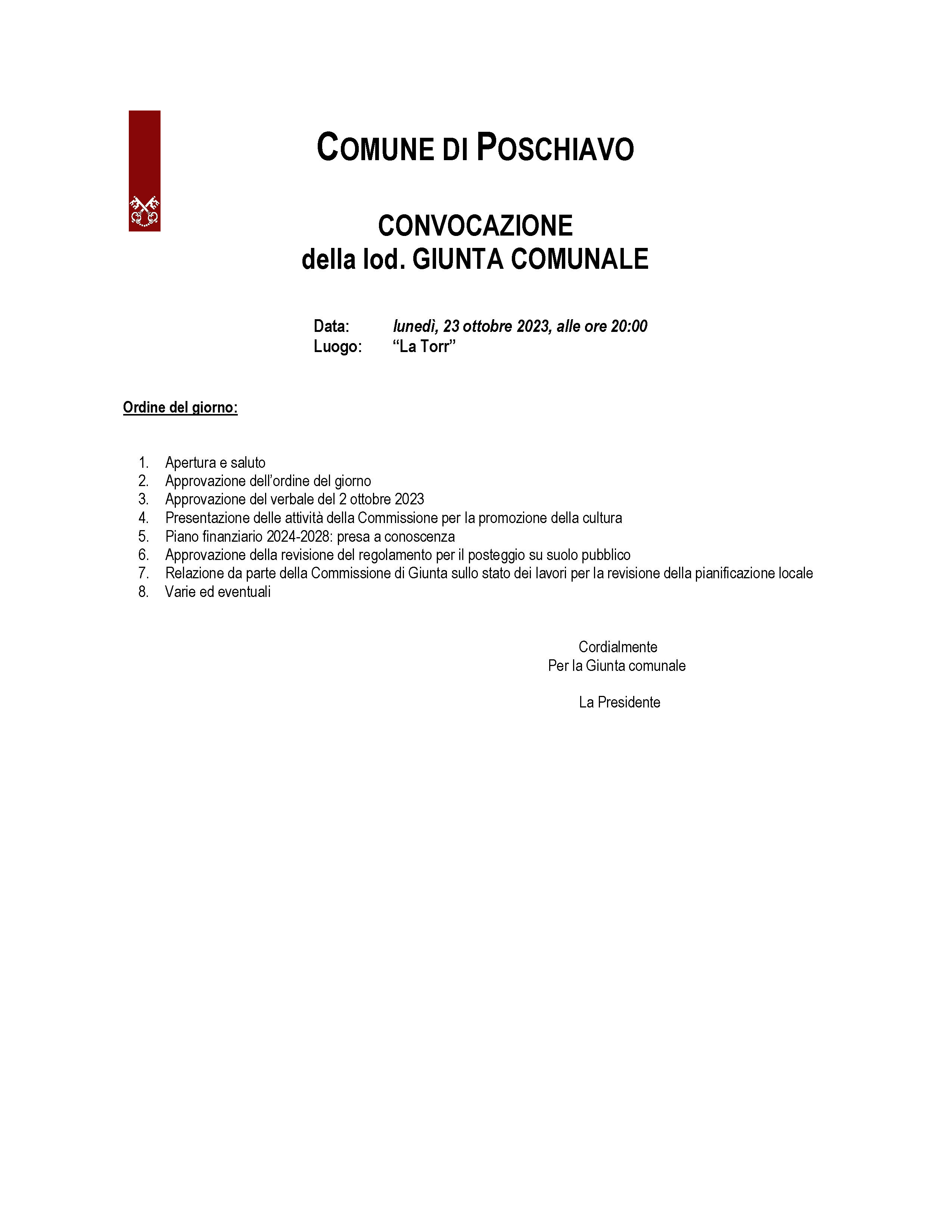 01. Ordine del giorno 23.10.2023 e9558