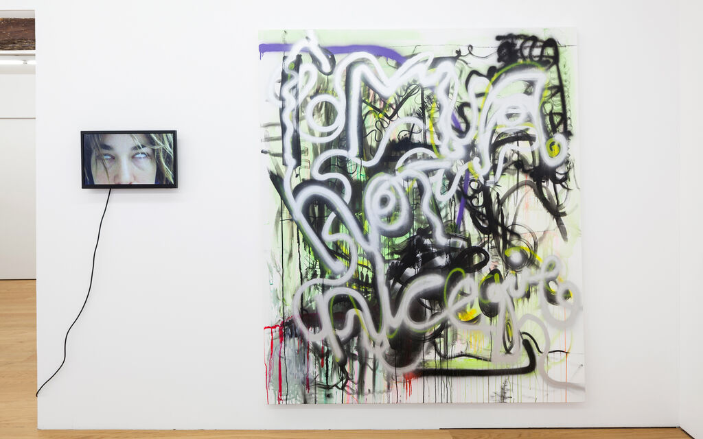 1. LindaSemadeni Follow Your Nose 2020 33fe3