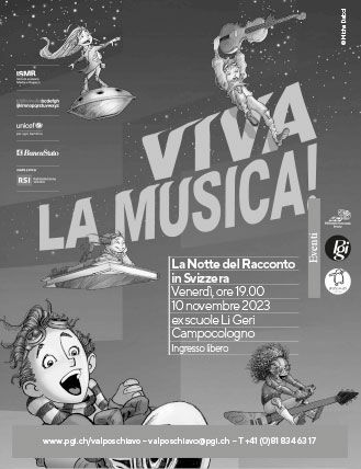 10457 Locandina 113x150 NotteDelRacconto Print 1a875