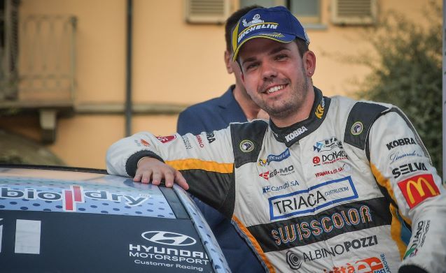 2 Kevin Gilardoni Low 10198