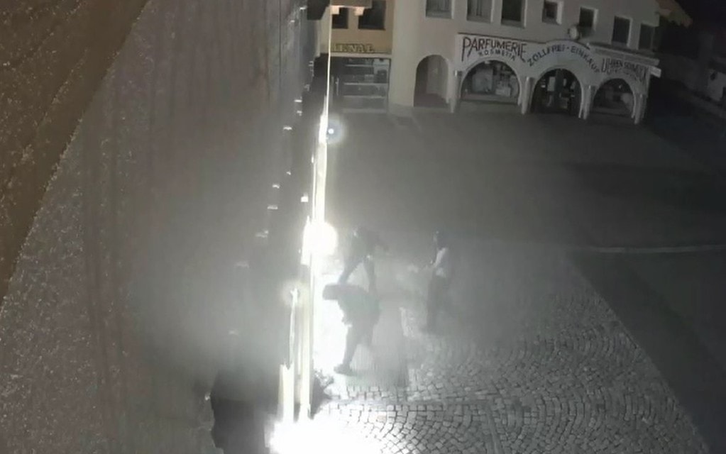 2018 05 18 Samnaun Einbruchversuch  W 1200  H 0 Fc647