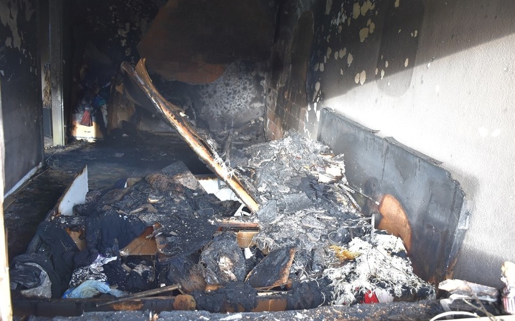 2018 10 06 Brand Thusis Silserweg Schlafzimmer  W 1200  H 0 8d119