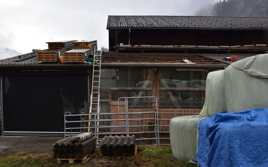 2018 11 24 Arbeitsunfall Pusserein Schiers  W 1200  H 0 C1a9b