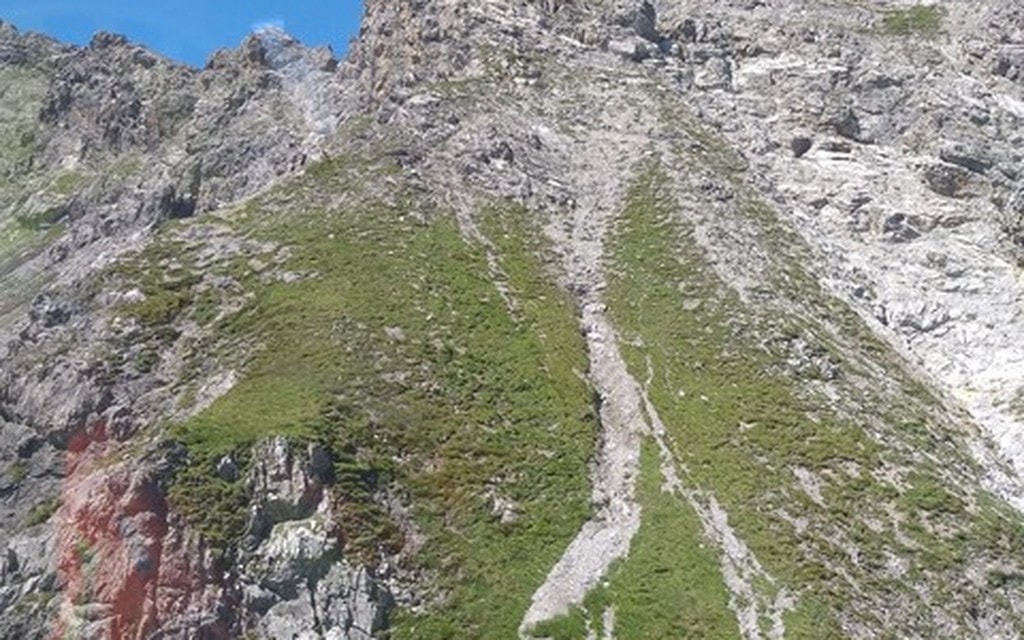 2019 08 09 Bergunfall Gamsluggen.Seewis 6  W 1200  H 0 1ff22