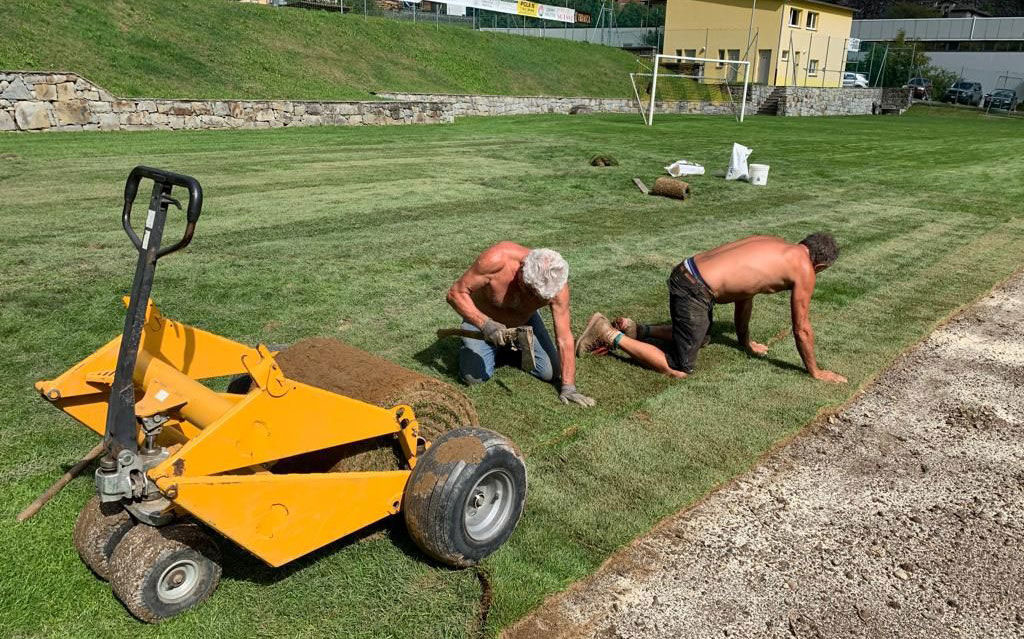 Casai Rifacimento Erba 06b52