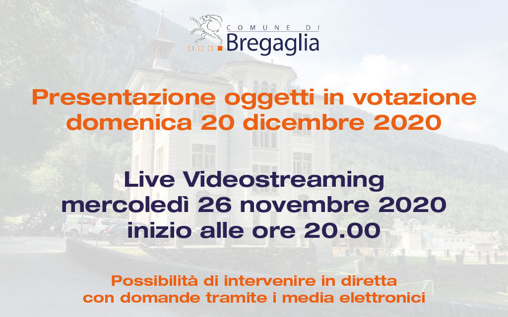 Comune Bregaglia Votazione Grigrich Dbea1