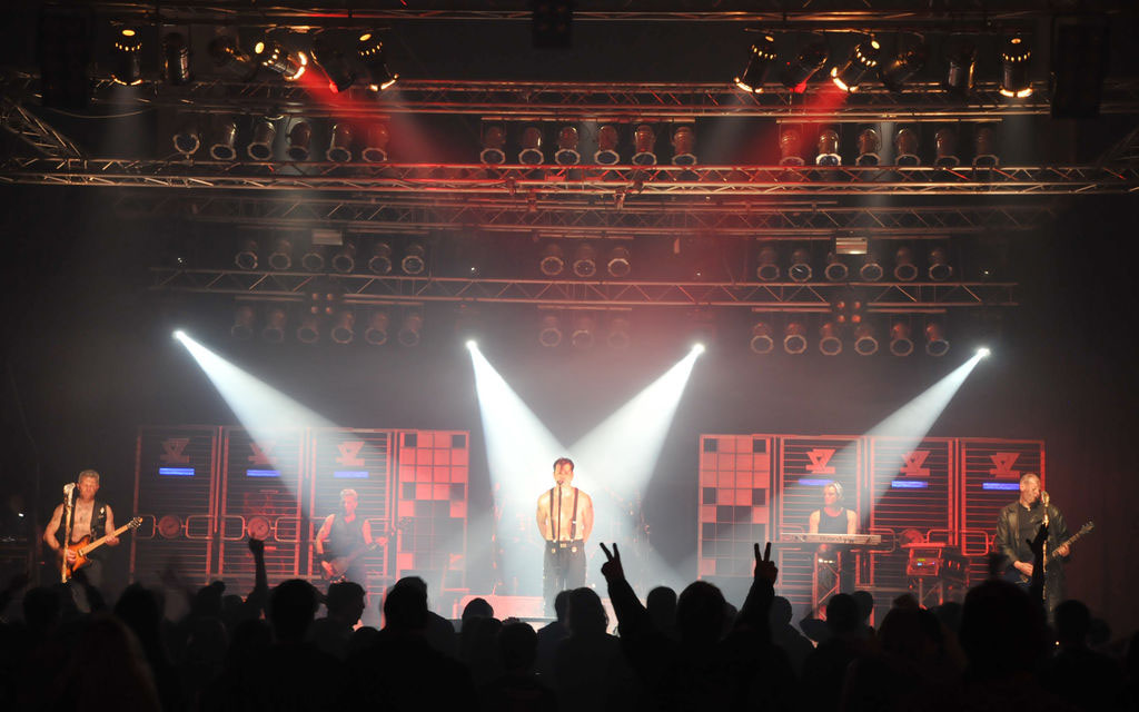 Concerto Coira D3270