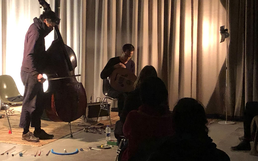 Concerto.punto Rosso9 4144a