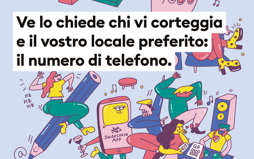 Corona Numero Telefono Chiede 872ee