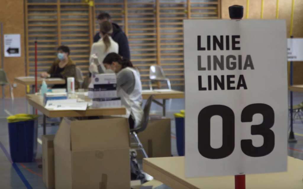 Test Coronavirus 0ef9a