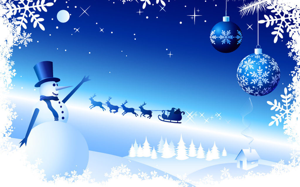 Buon Anno Pupazzo Df63a