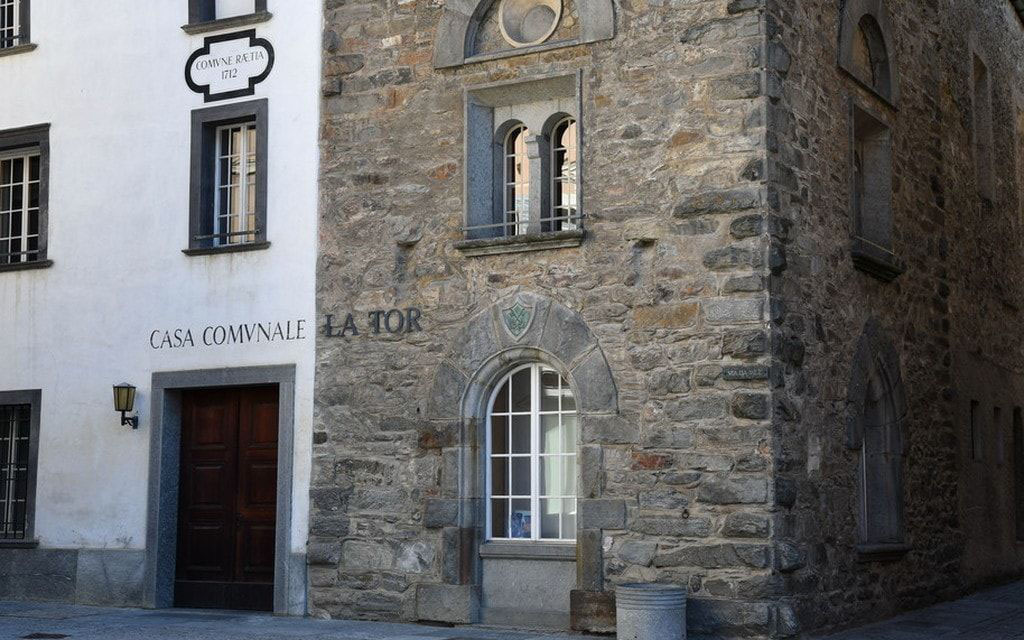 Casa Torre Poschiavo SV 9d2d4 13a5e