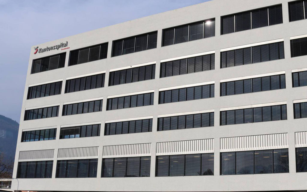 Csm 61 16880.A02 Kantonsspital Graubuenden SUN 23020b2d5e 8bf95