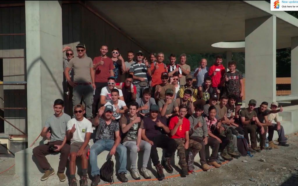 Giornata Ecologica VPC 4e562