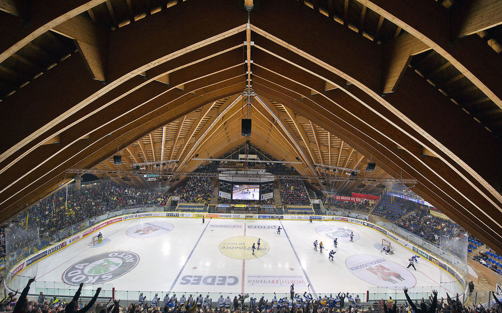 Vaillant Arena Davos 153fa