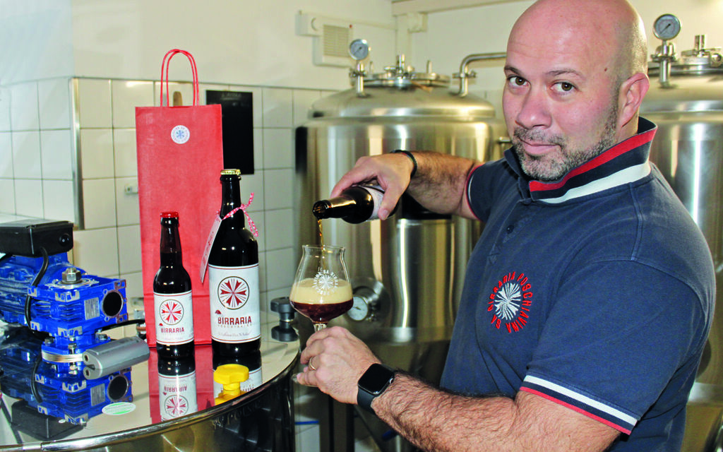 Birraria Poschiavina Davide Mutti 7919 43101