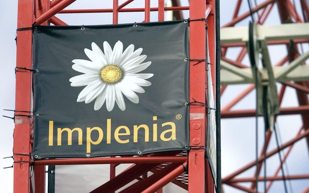 Implenia 28e7a