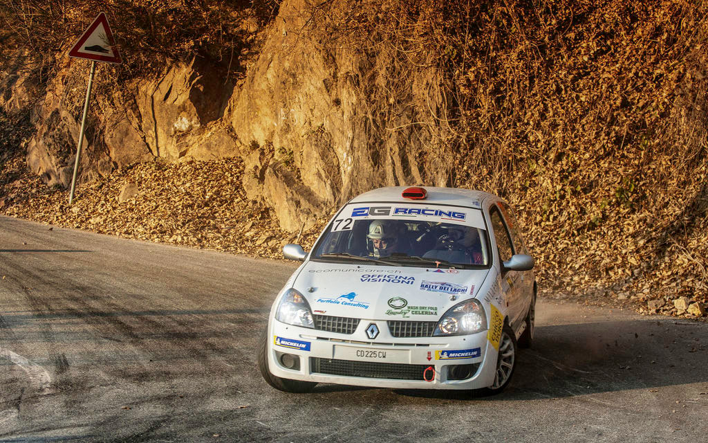 Rally Dei Laghi 2021 72 Nussio 171614966977539 70657