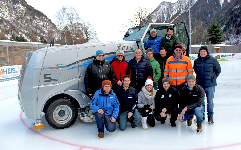 Rasaghiaccio 7932 13163