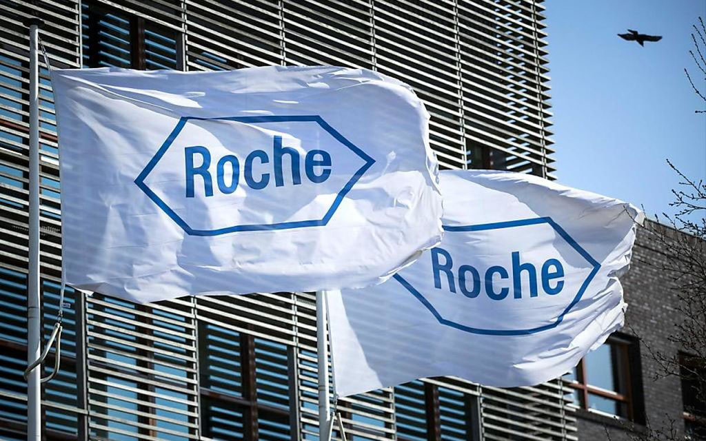 Roche 35872