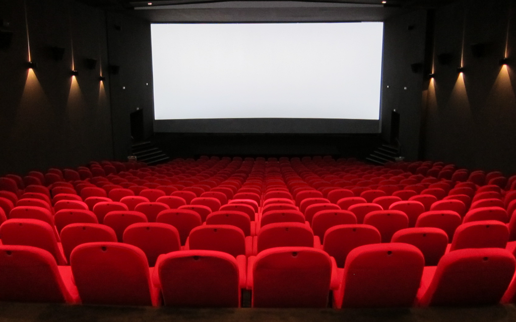 Cinema Vuoto Fe4b5