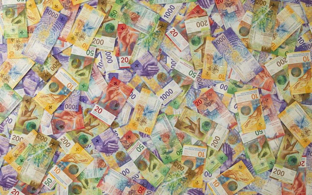 Csm Franken Banknoten   C  Schweizerische Nationalbank SNB Fbef48cd62 0e311