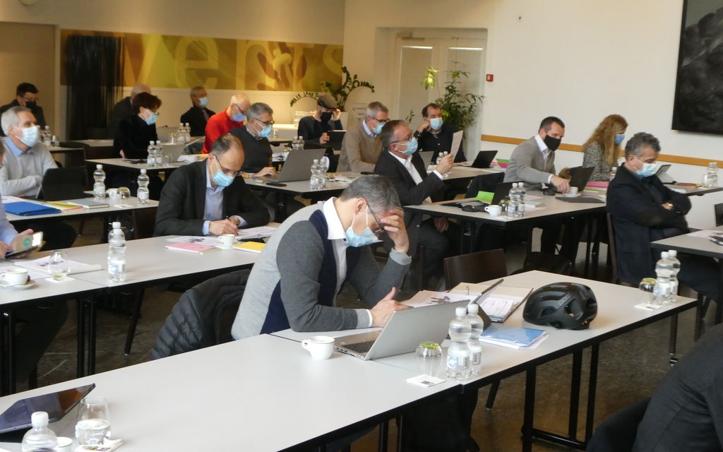 Frakt.sitzung Chu B12 Wahlsystem 9 71083