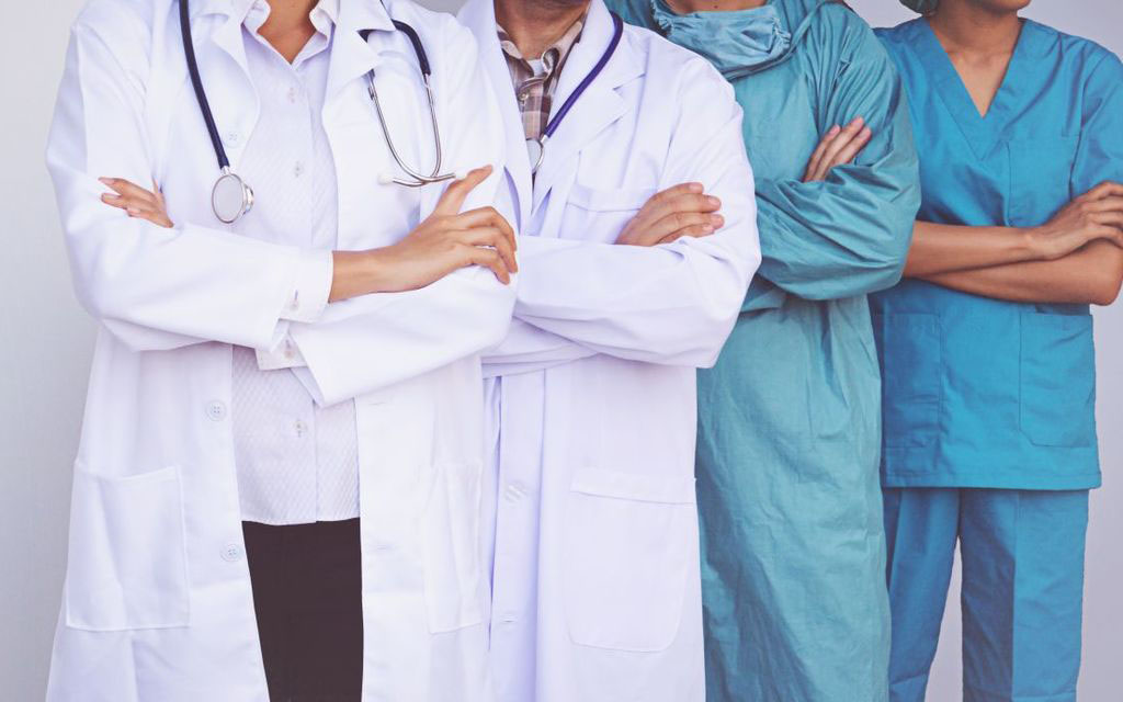 Infermieri Personale Sanitario 3527e