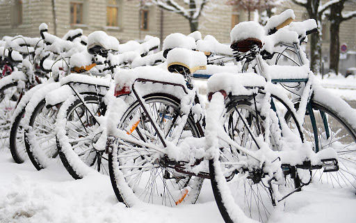 Neve Bici Eaaf6