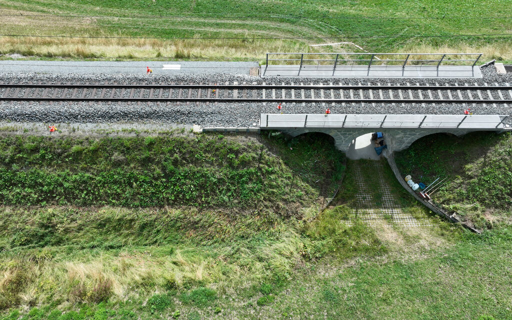 2024 08 21 Rhb Fr Ferrovia Retica Incidente.tratta D0795