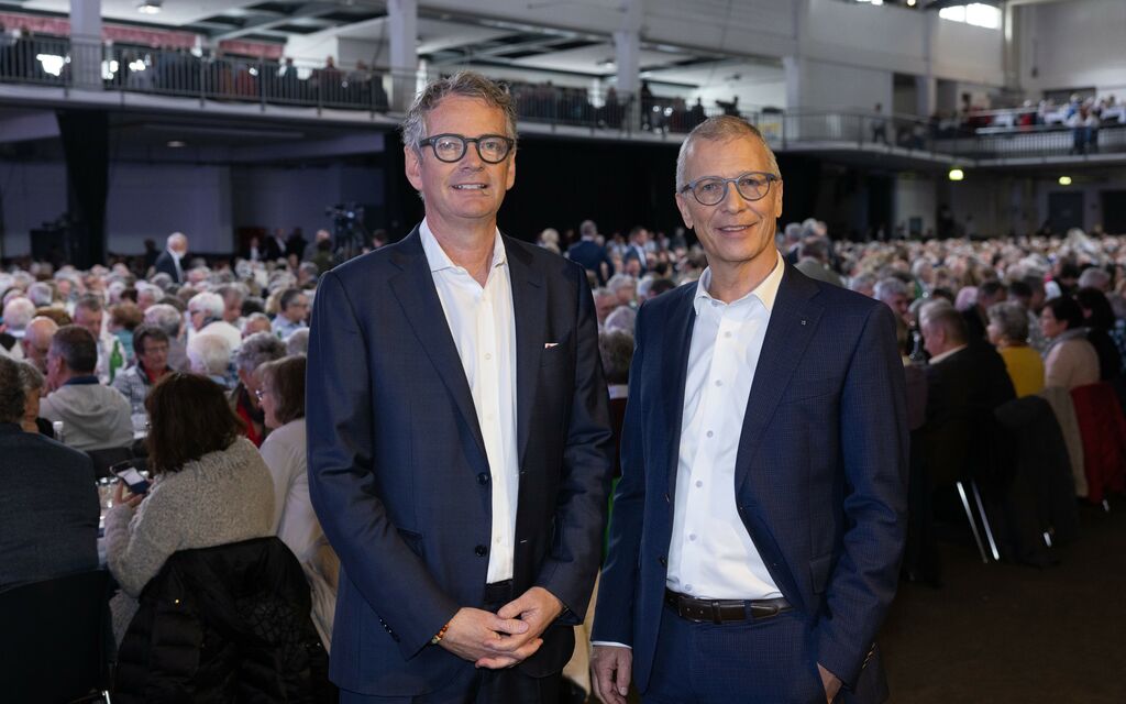 3 Peter Fanconi Und Daniel Fust 5d107