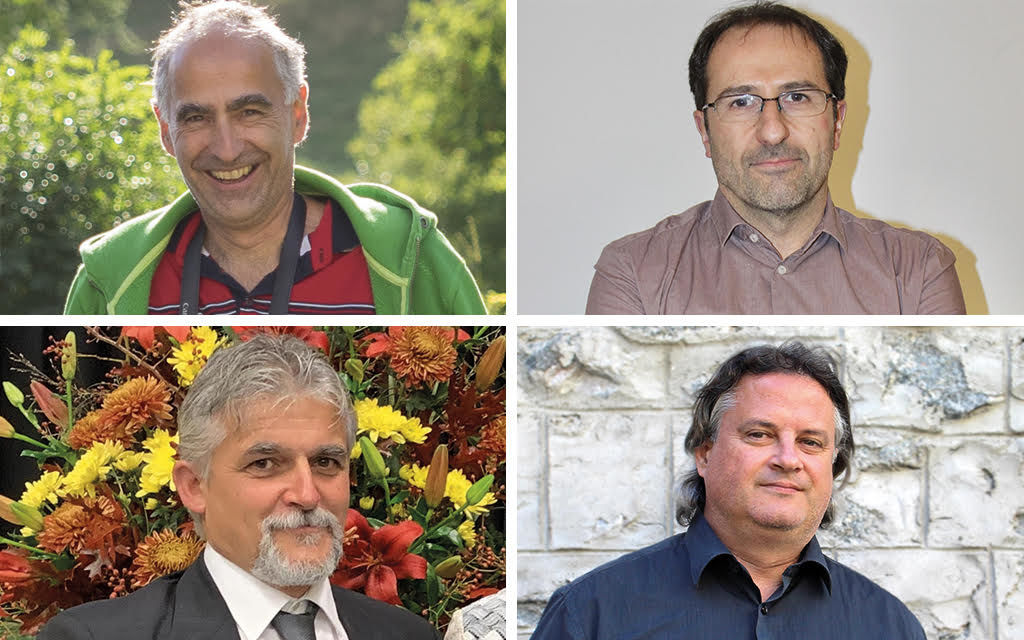 4candidati Bregaglia 2020 C4f76