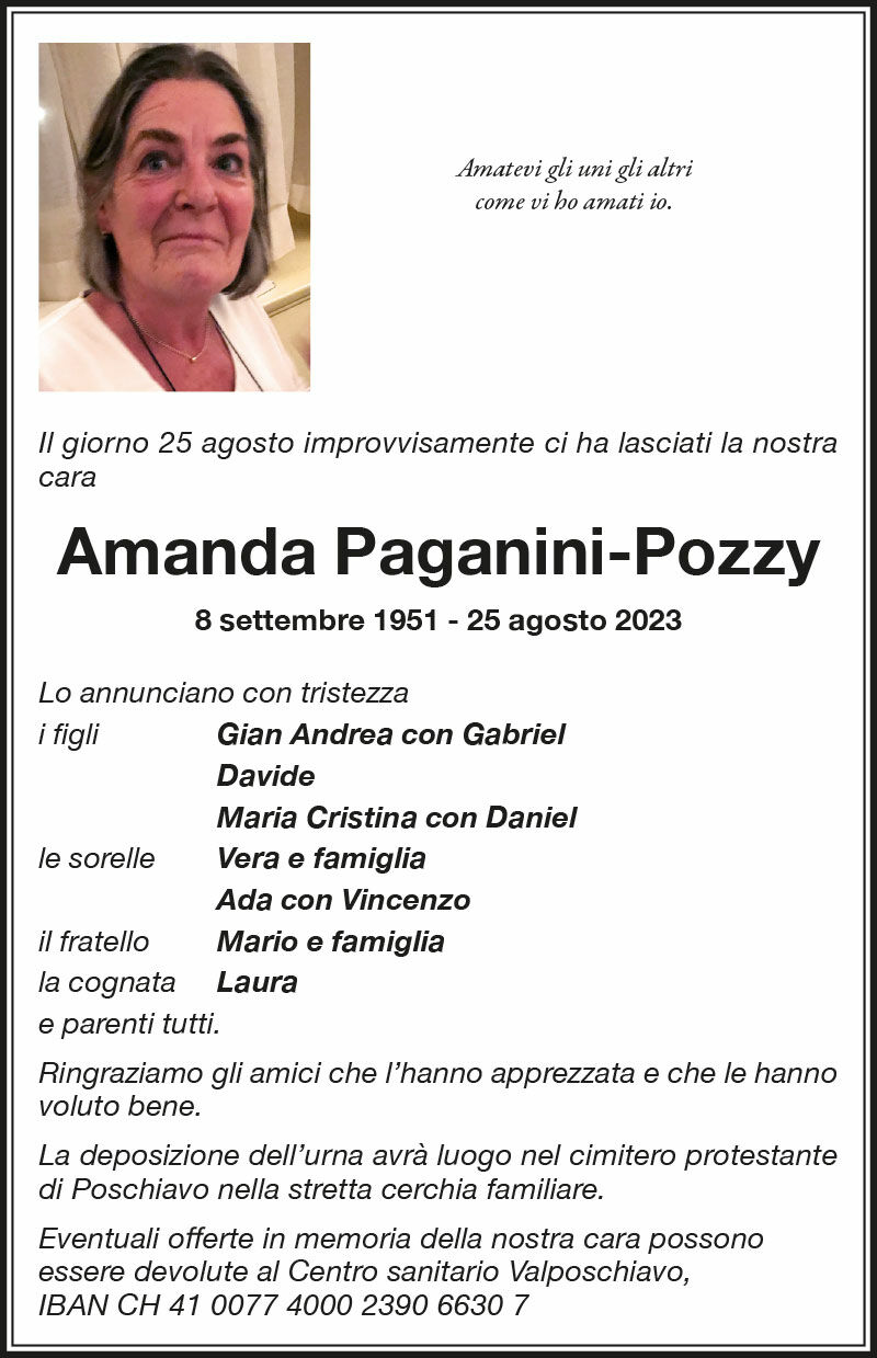 Amanda annuncio ca015